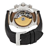 Orologio Frederique Constant Uomo Manufacture Slimline Moonphase in Acciaio FC395X4H5/6 - FC395X4H5/6